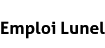 Emploi Lunel